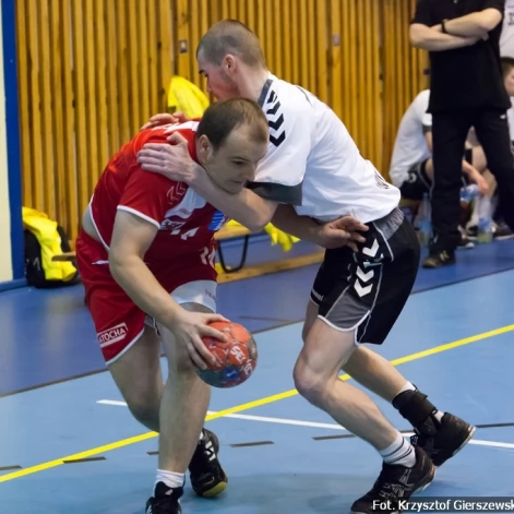 Tczew - Mecz MKS Sambor Latocha Tczew - KAR DO Spójnia Gdynia