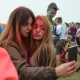 Tczew - Kolor Fest nad Wisłą