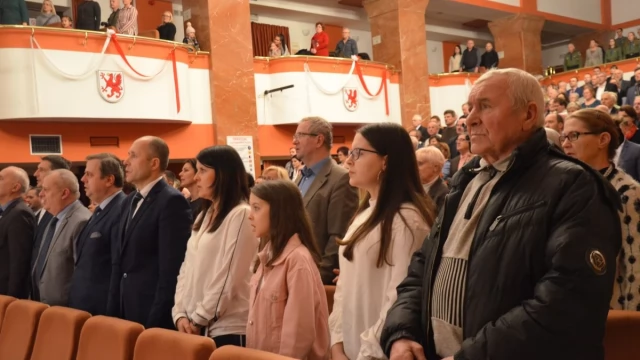 Tczew - Dzień Tczewa. Nagrody, odznaczenia, wzruszenia...