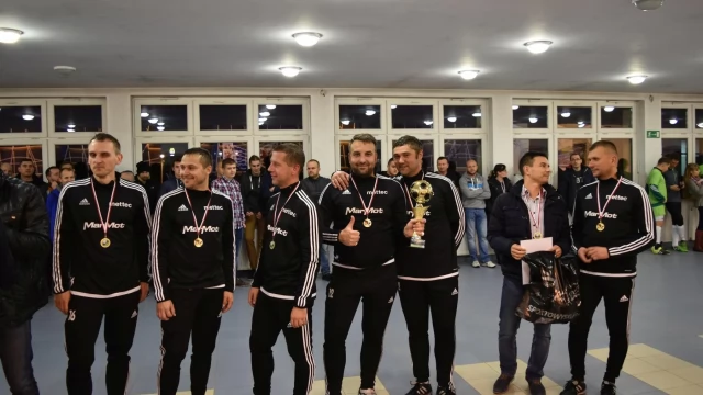 Tczew - ALPN. Sportowe emocje za nami