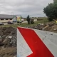 Tczew - Pelplin. Nowe przejście dla pieszych przy ul. Starogardzkiej