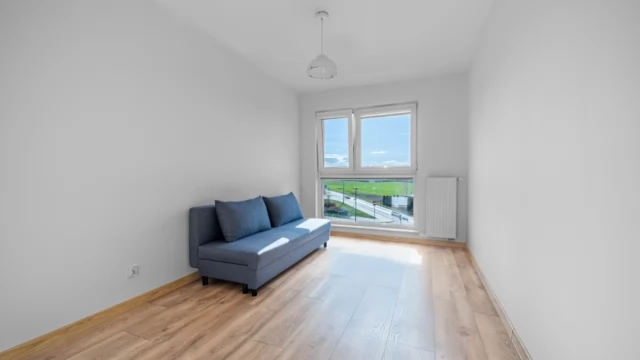 Tczew - NOWOCZESNE MIESZKANIE 49 m? GOTOWE DO ZAMIESZKANIA