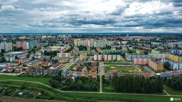 Tczew - Miasto składa kolejne wnioski o dofinansowanie zewnętrzne