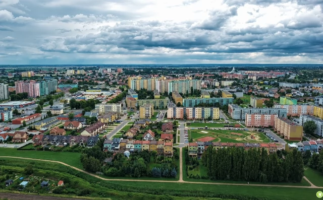 Tczew - Miasto składa kolejne wnioski o dofinansowanie zewnętrzne
