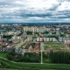 Tczew - Miasto składa kolejne wnioski o dofinansowanie zewnętrzne