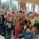Tczew - Spotkania z policjantką o bezpieczeństwie na drogach