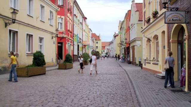 Tczew - Były nieprawidłowości? W Gniewie wyjaśniają kwestie związane z wydatkami na remonty dróg