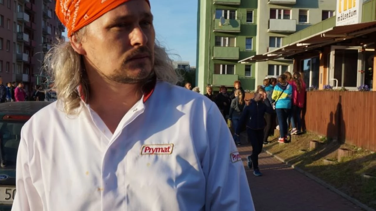 Tczew - Finał Kuchennych rewolucji