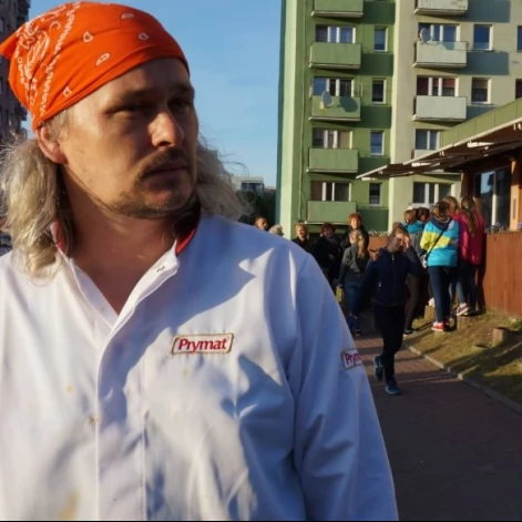 Tczew - Finał Kuchennych rewolucji