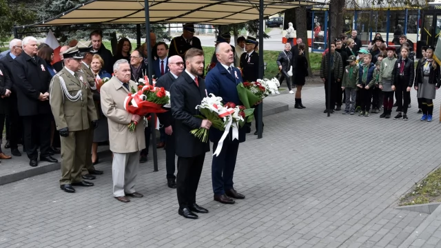 Tczew - Wspólnie uczciliśmy pierwszą Konstytucję w Europie [FOTO]
