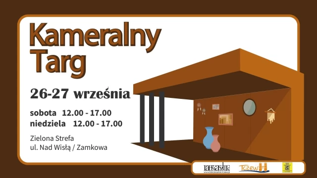 Tczew - Targ rękodzieła