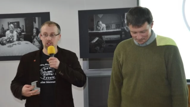 Tczew - Dawny Tczew ma już cztery lata