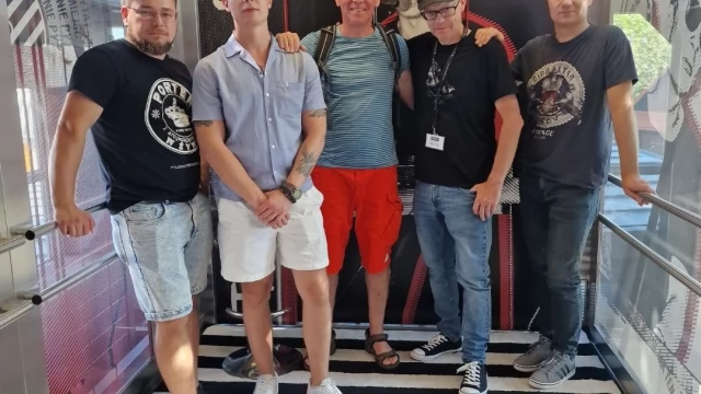 Tczew - Festiwal In Memoriam już po raz 23 w jego rodzinnym mieście