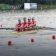 Tczew - Wychowanek Unii Tczew 4. na Mistrzostwach Europy w wioślarstwie