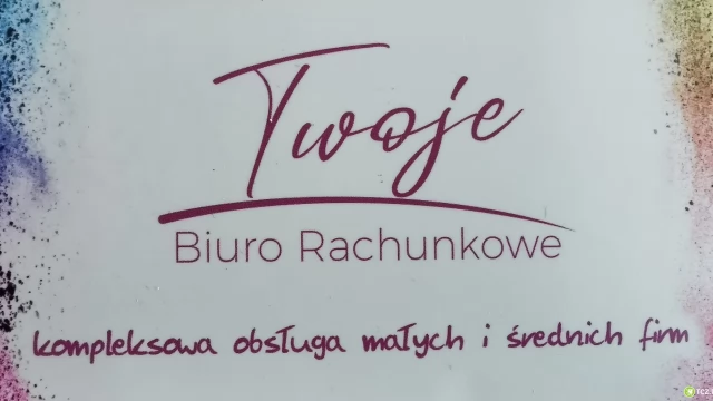 Tczew - Twoje Biuro Rachunkowe Ewa Masiak
