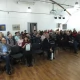 Tczew - Pomorscy instruktorzy w Fabryce Sztuk