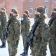 Tczew - Powitali nowych terytorialsów