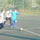 Tczew - ALPN 2015. Wyniki pierwszej ligi