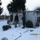 Tczew - Trudny  okres dla osób bezdomnych. Służby pomagają