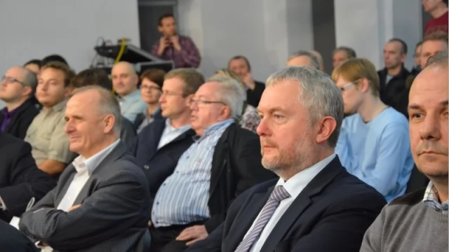 Tczew - Debata prezydencka. Pobłocki, Urban i Żynda odpowiadali na pytania dziennikarzy (posłuchaj)