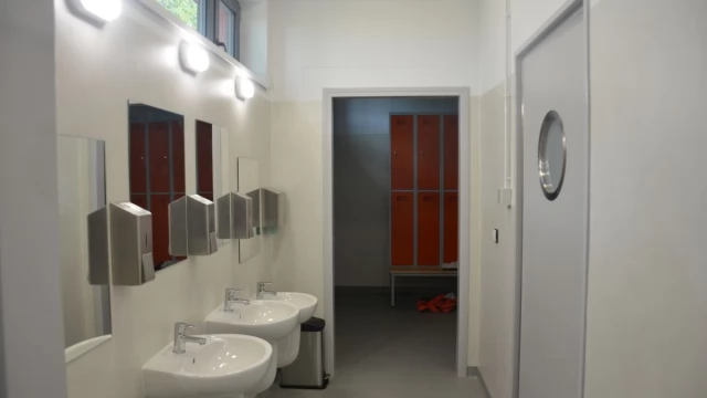 Tczew - Nowy rok szkolny zaczynają w nowej sali
