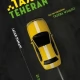 Tczew - Kino Konesera. Tym razem TAXI TEHERAN