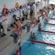 Tczew - Relacja z I edycji ligi pływackiej