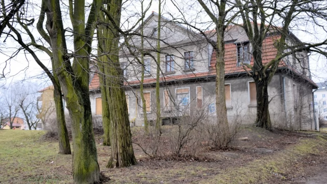 Tczew - Dworek do wynajęcia! Pojawiła się ciekawa oferta