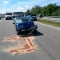 Tczew - "Licz do zera", czyli jak osiągnąć zero wypadków śmiertelnych na autostradzie