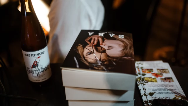Tczew - Niezwykle udana premiera "Sary"