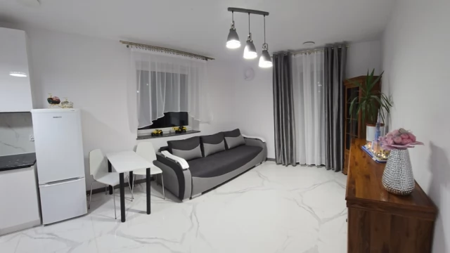 Tczew - Mieszkanie 2 pokojowe na wynajem