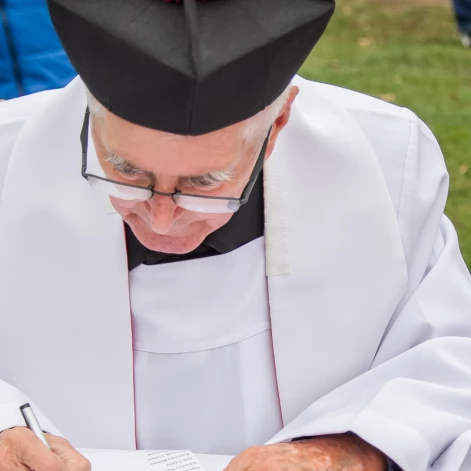 Tczew - Dąb na stulecie niepodległości