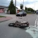 Tczew - Dwa poważne wypadki w okolicy Tczewa