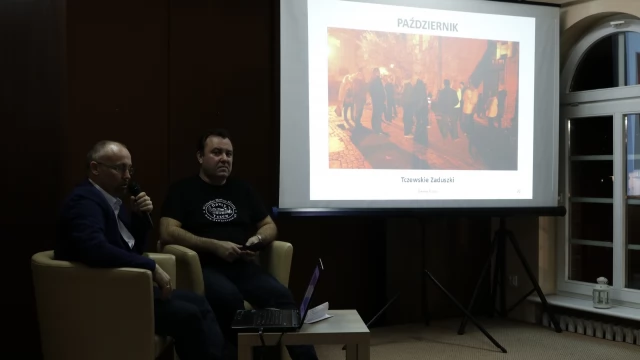 Tczew - Dawny Tczew świętował ósme urodziny