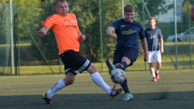 Tczew - ALPN wraca po wakacyjnej przerwie