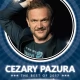 Tczew - Zmiana daty występu Cezarego Pazury