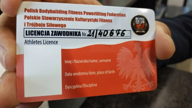 Tczew - Spór o otwartą siłownię w Pelplinie