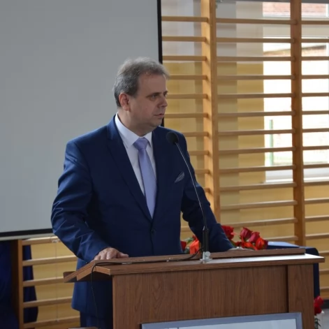 Tczew - 40 lat Zespołu Szkół Rzemieślniczych i Kupieckich