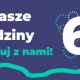 Tczew - Szóste urodziny Parkrun Tczew