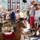 Tczew - Pchli Targ 2018 [FOTO]