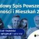 Tczew - W kwietniu rusza Narodowy Spis Powszechny Ludności i Mieszkań 2021