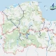 Tczew - 30 samorządów stworzy Subregionalną Trasę Rowerową. Tczew jednym z przystanków