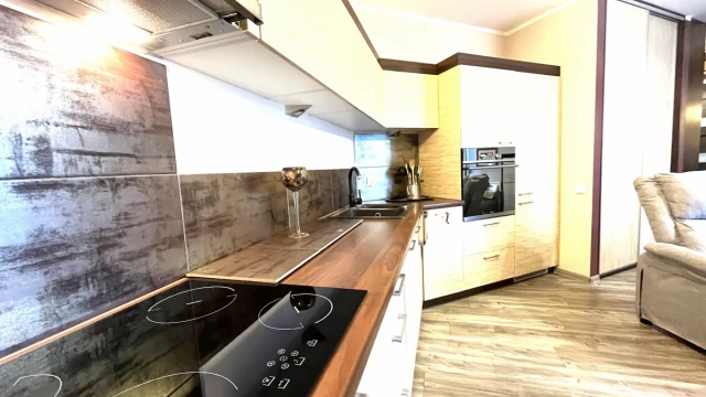 Tczew - 2 pokoje, ogród, miejsce garażowe, piwnica