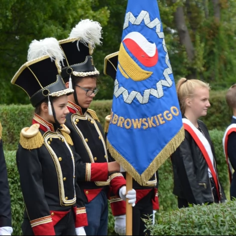 Tczew - Tczewianie pamiętali o 80. rocznicy napaści sowieckiej na Polskę