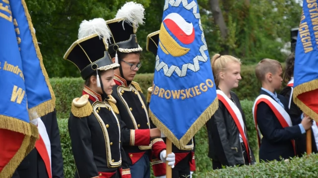 Tczew - Tczewianie pamiętali o 80. rocznicy napaści sowieckiej na Polskę