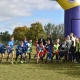 Tczew - Mistrzostwa Powiatowe w Sztafetowy Biegach Przełajowych