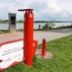 Tczew - Stacje naprawy rowerów już sprawne