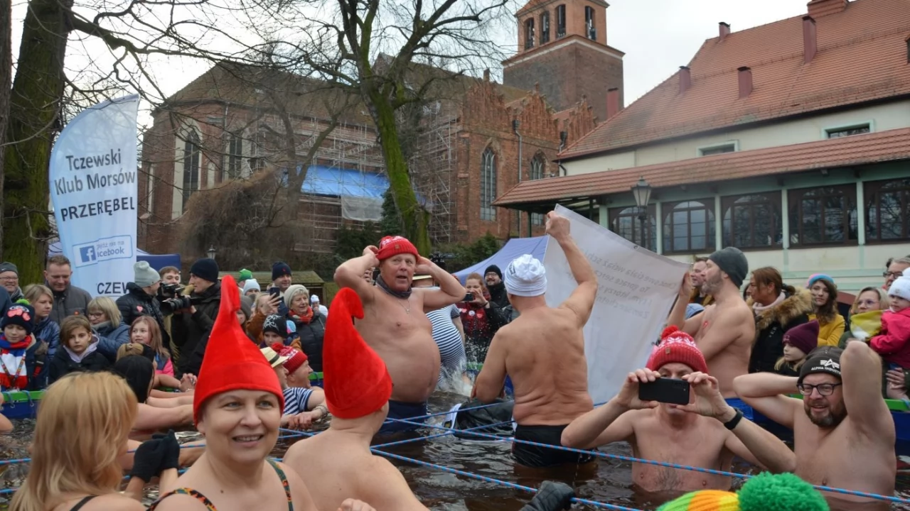 Tczew - Do końca świata i jeden dzień dłużej. Tczew gra z WOŚP