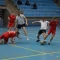 Tczew - Futsal po czwartej kolejce