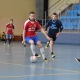 Tczew - Powiatowa Licealiada w Futsalu Chłopców
